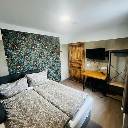 Koby Shared Apartment Bielefeld,Chill&Stay Room Екстер'єр фото