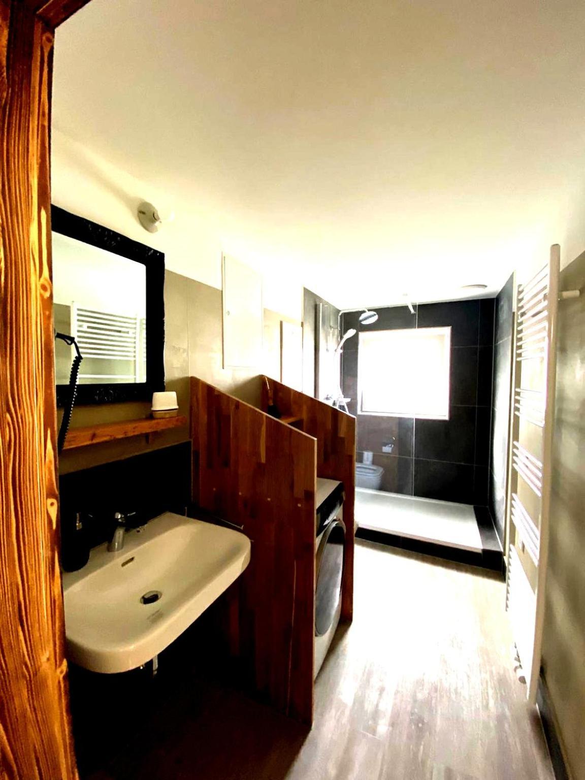 Koby Shared Apartment Bielefeld,Chill&Stay Room Екстер'єр фото