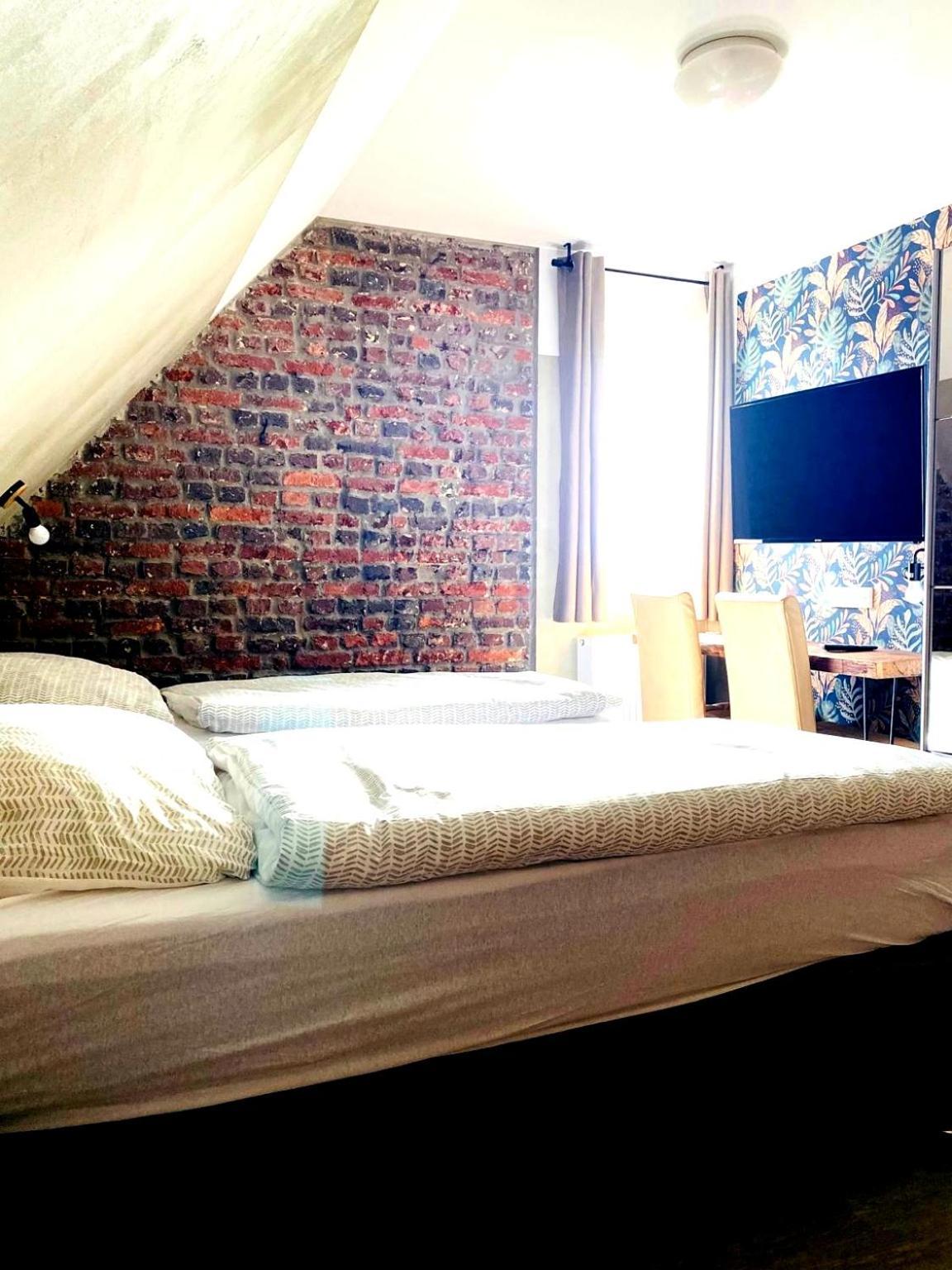 Koby Shared Apartment Bielefeld,Chill&Stay Room Екстер'єр фото