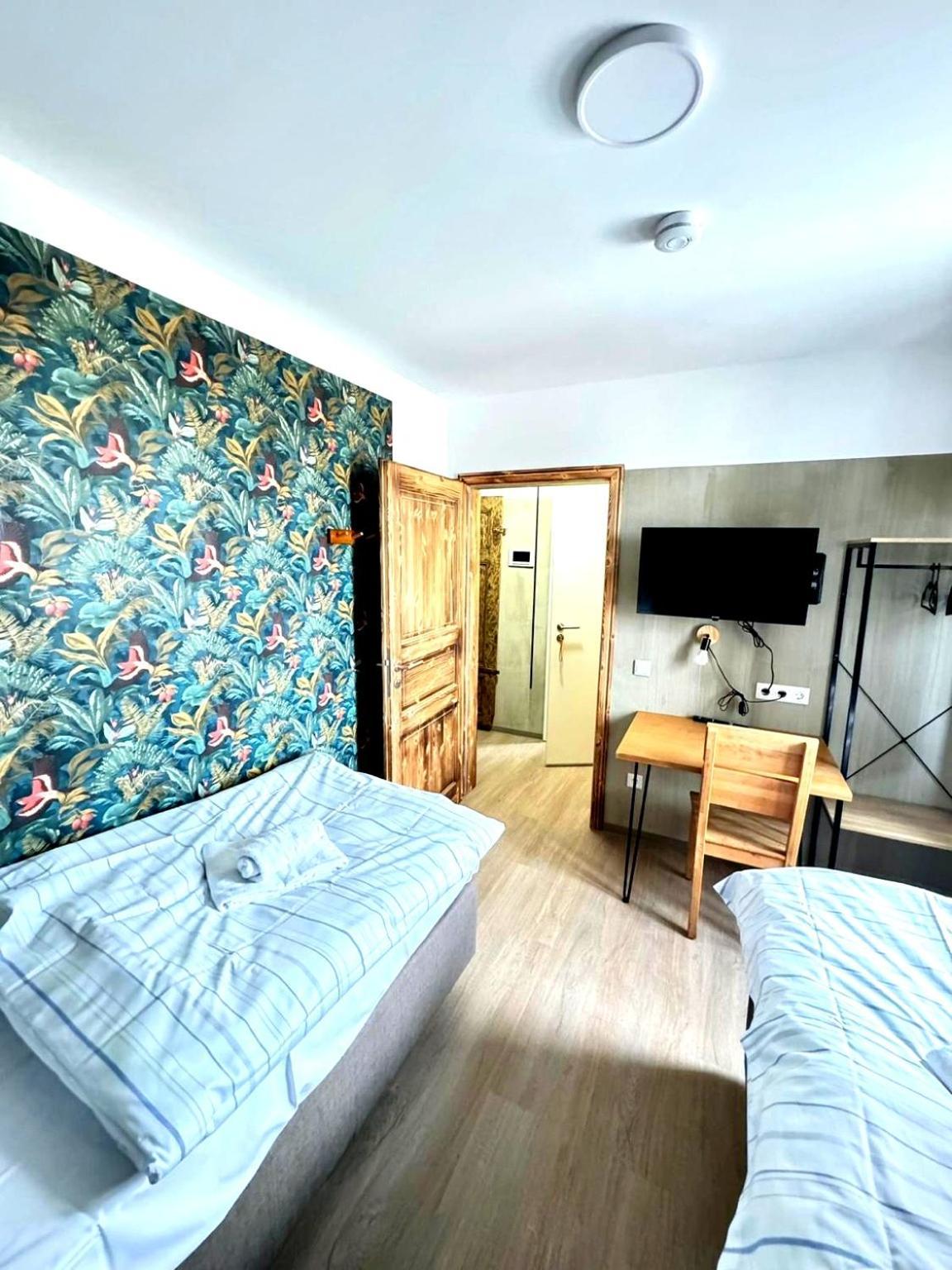 Koby Shared Apartment Bielefeld,Chill&Stay Room Екстер'єр фото